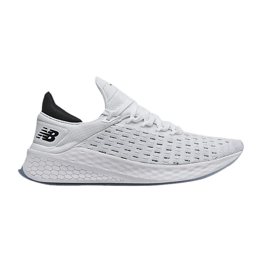New Balance Fresh Foam Lazr v2 White/Black MLZHKRW2