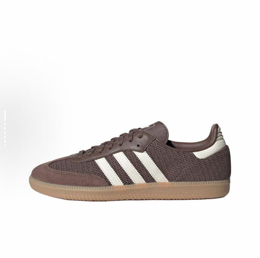 Preorder 預訂 Adidas Samba OG Earth Strata Wonder JI3184