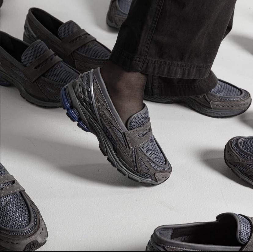 Preorder 預訂 New Balance Loafer U1906LAF Magnet 1906LAF