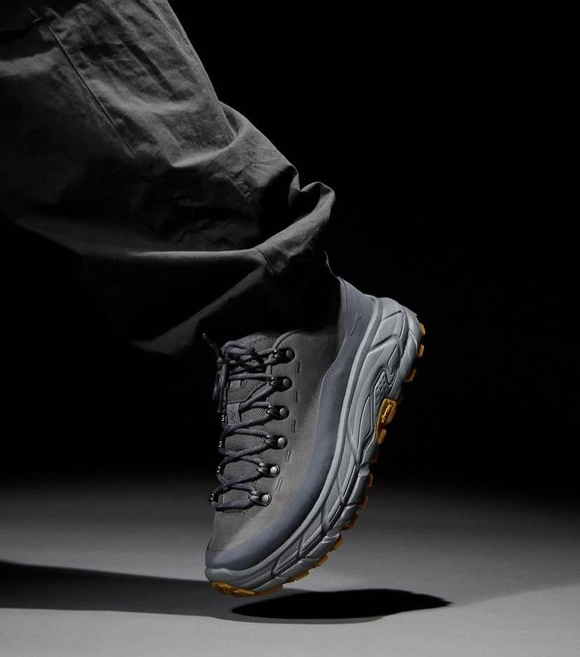 Preorder 預訂 Hoka One One Tor Summit Moonstone