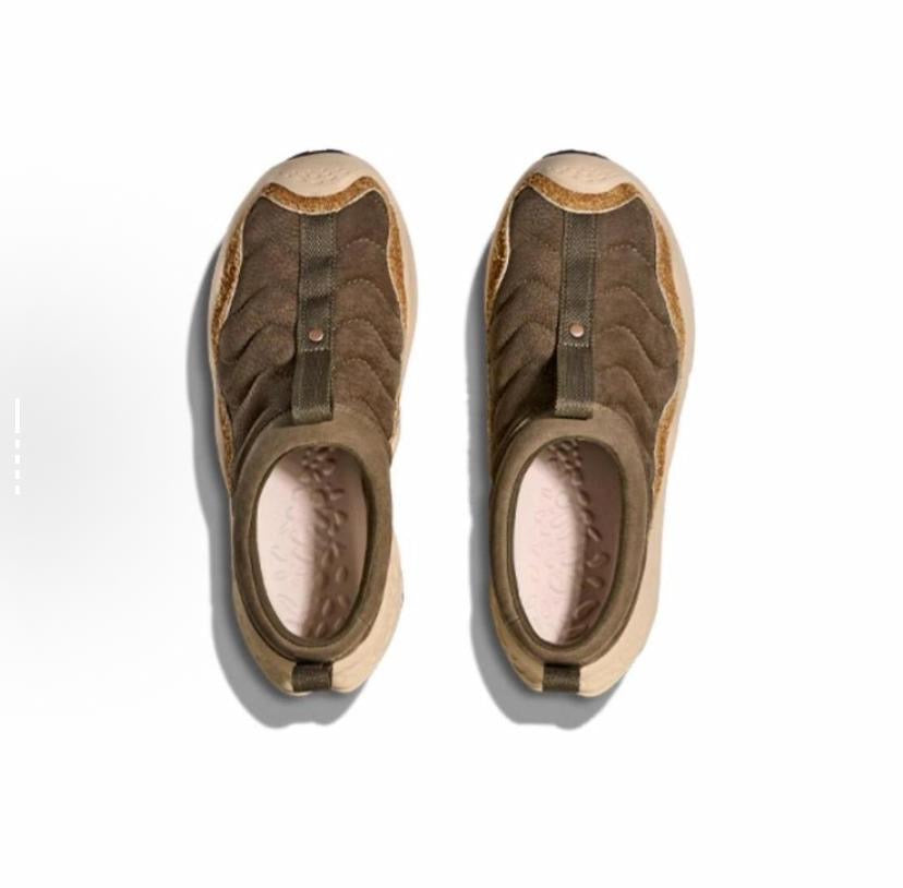 Preorder 預訂 Hoka One One Ora Primo 2.0 Military Olive 1165731-ANTQ