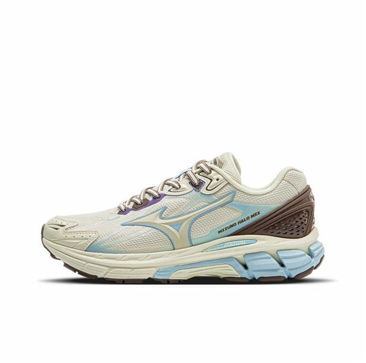 Preorder 預訂 Mizuno Halo Mix Baby Blue D1GH240816