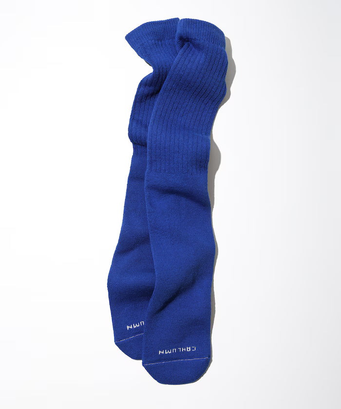 CAHLUMN Long Crew Socks 232-1831