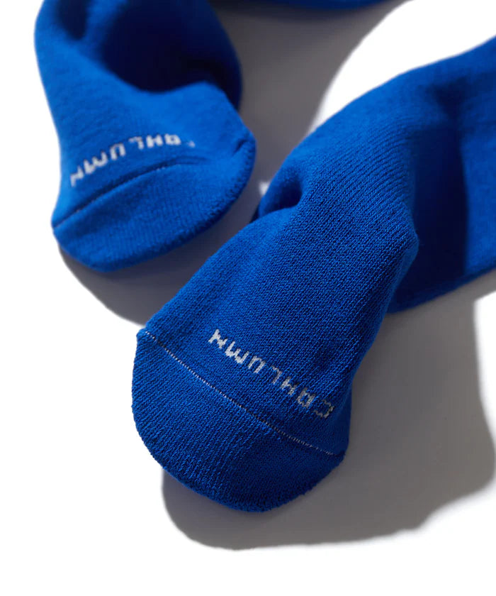 CAHLUMN Long Crew Socks 232-1831