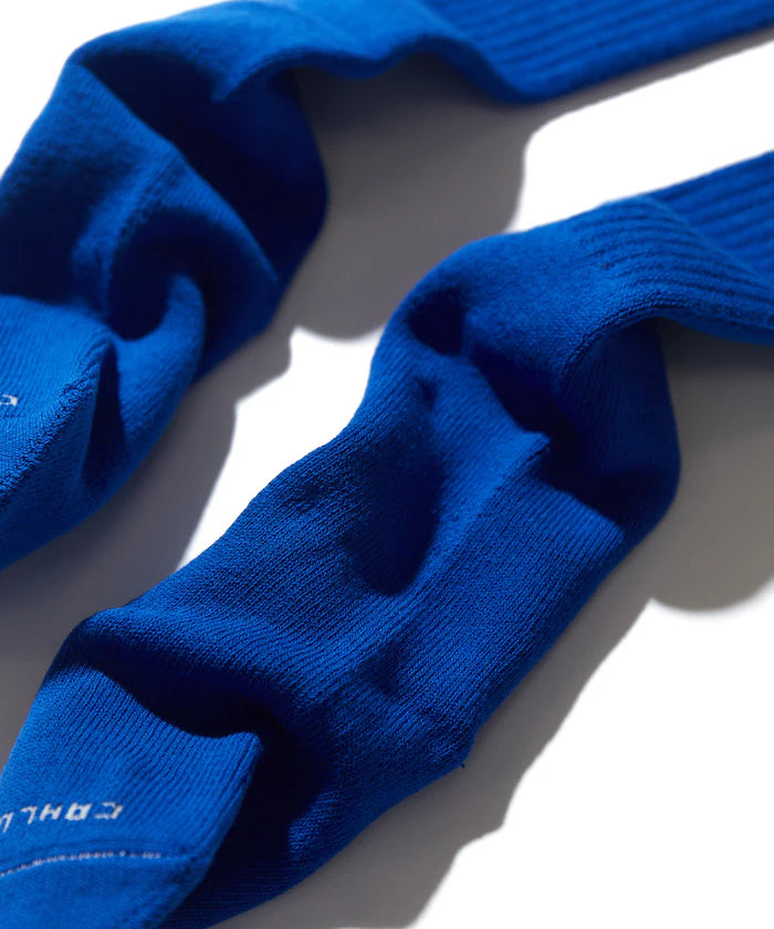 CAHLUMN Long Crew Socks 232-1831