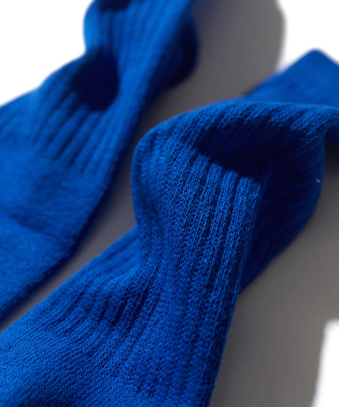 CAHLUMN Long Crew Socks 232-1831