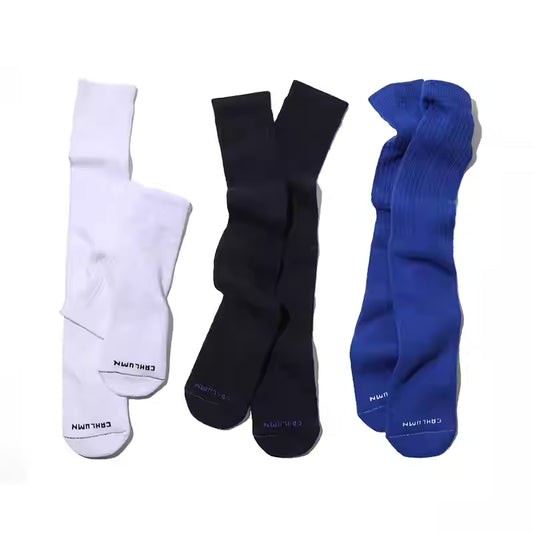 CAHLUMN Long Crew Socks 232-1831