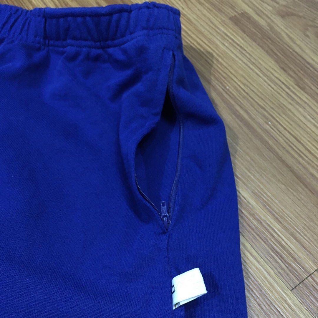 CAHLUMN Heavy Weight Jersey Gym Shorts 232-1459