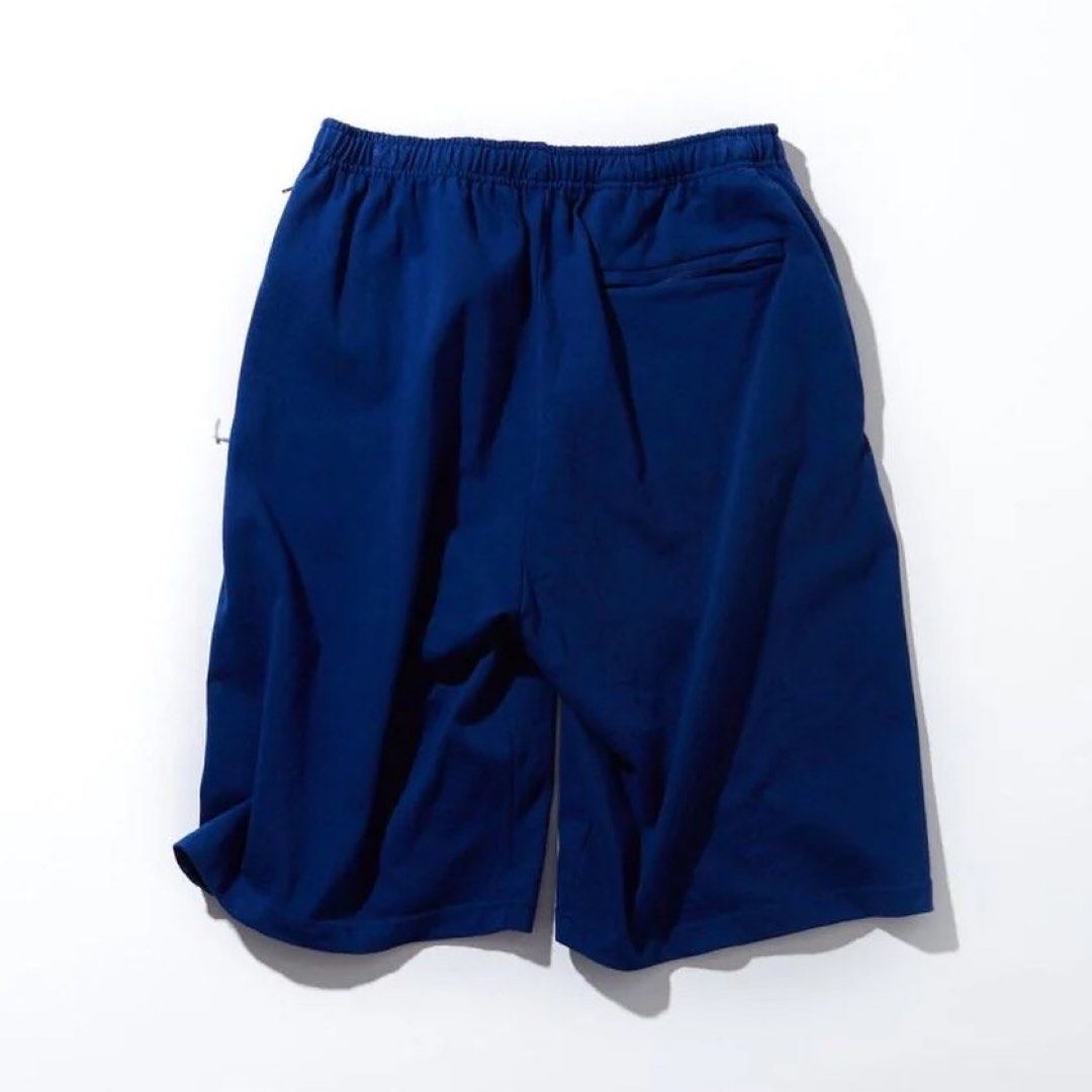 CAHLUMN Heavy Weight Jersey Gym Shorts 232-1459