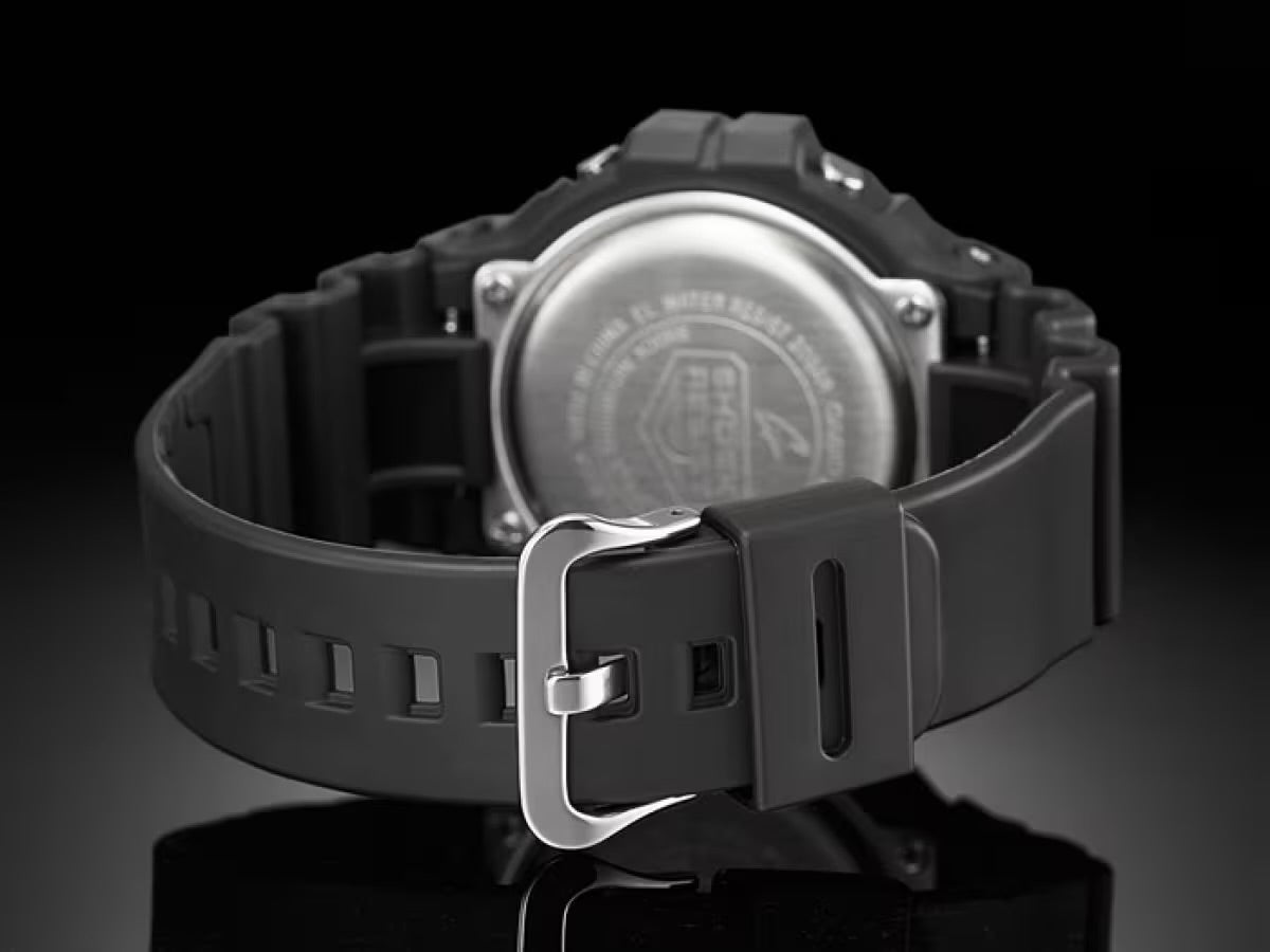 Casio G-Shock DW-5900-1DR
