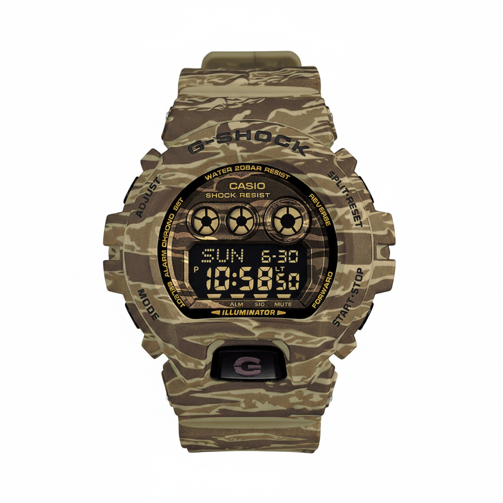 Casio G-Shock GD-X6900CM-5CR
