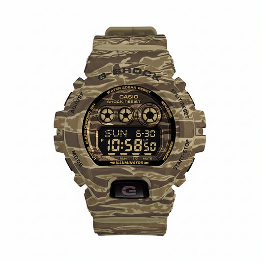 Casio G-Shock GD-X6900CM-5CR
