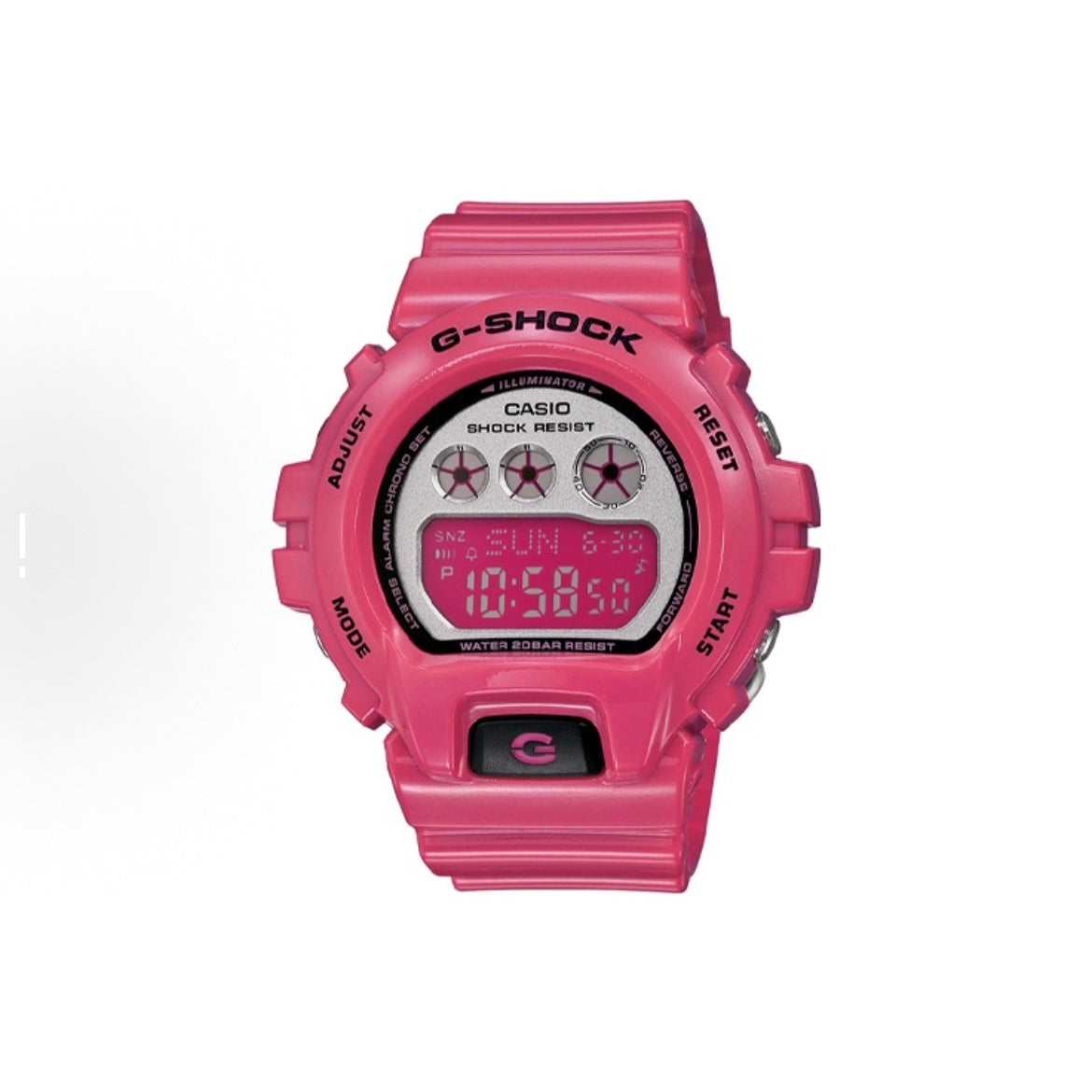 Casio G-Shock GMD-S6900CC-4CR