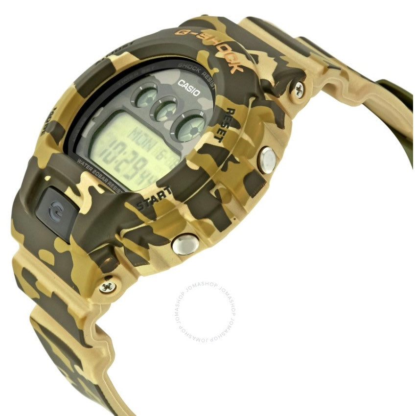 Casio G-Shock GMD-S6900CF-3