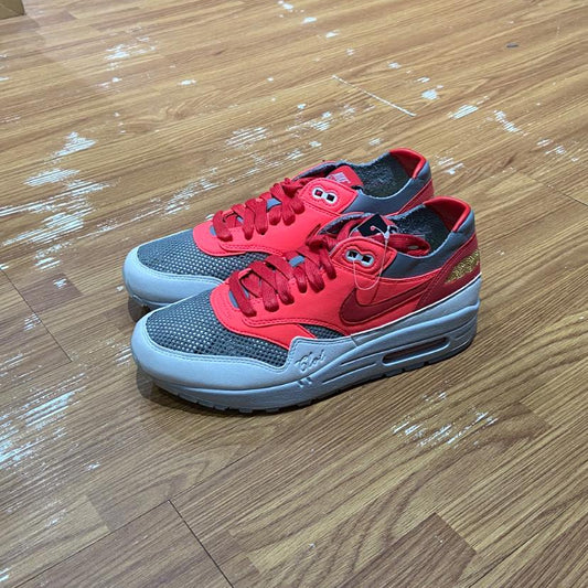 Clot x Nike Air Max 1 Solar Red DD1870-600