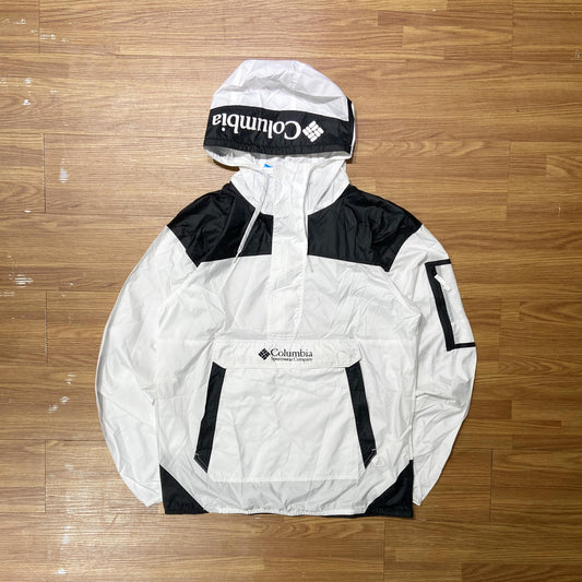 Columbia Challenger Windbreaker White KM2005-101