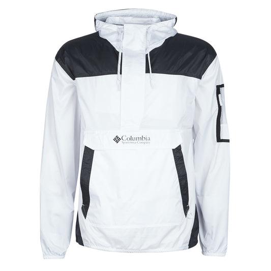 Columbia Challenger Windbreaker White KM2005-101