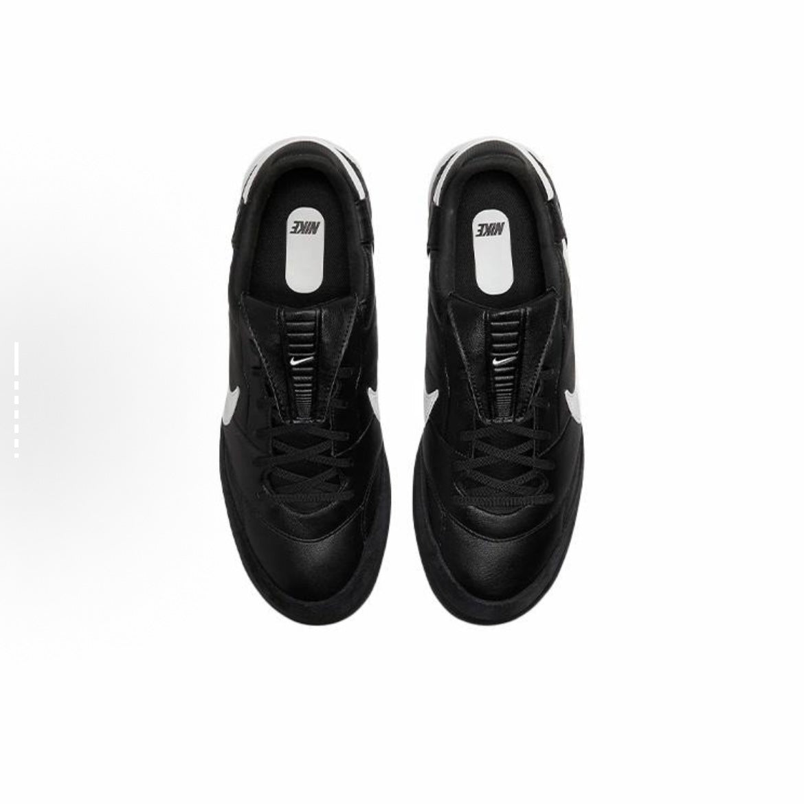 Nike Premier 3 TF Black White AT6178-010 黑白 足球鞋