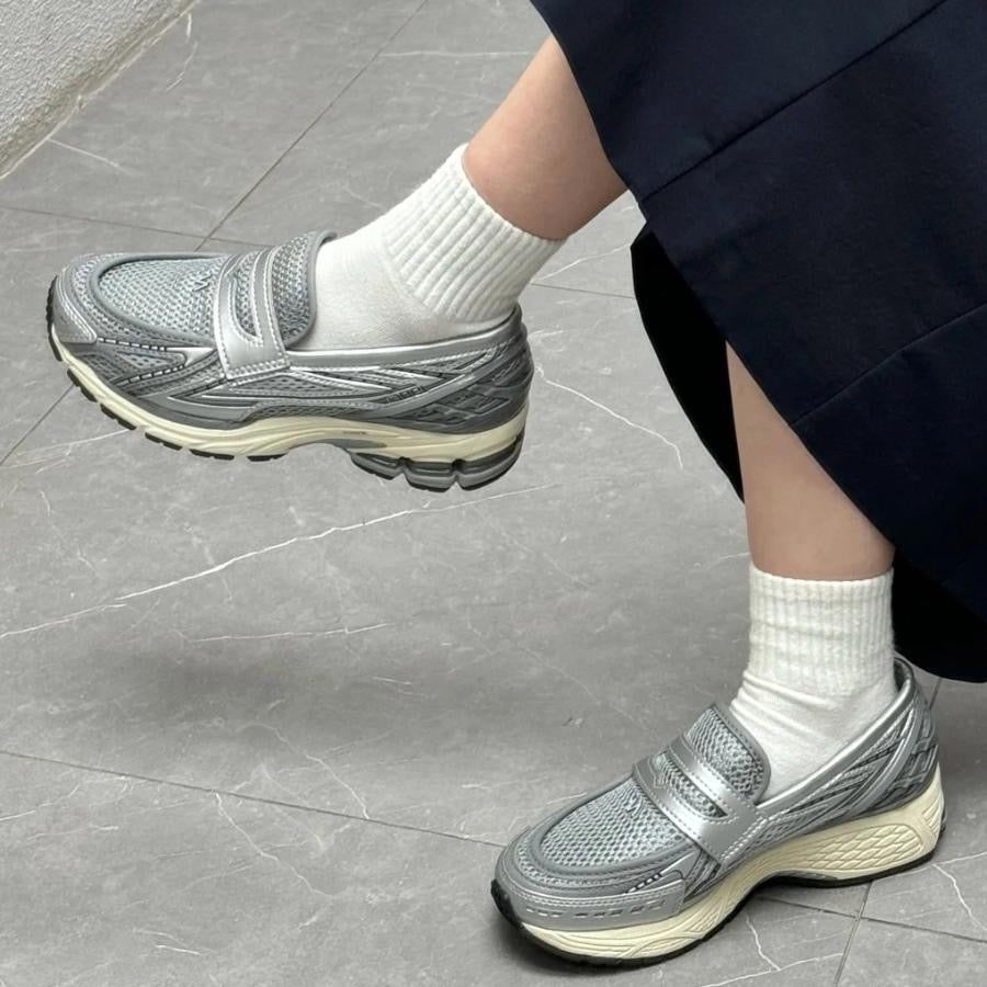 Preorder 預訂 New Balance Loafer U1906LAE Silver Grey 1906LAE