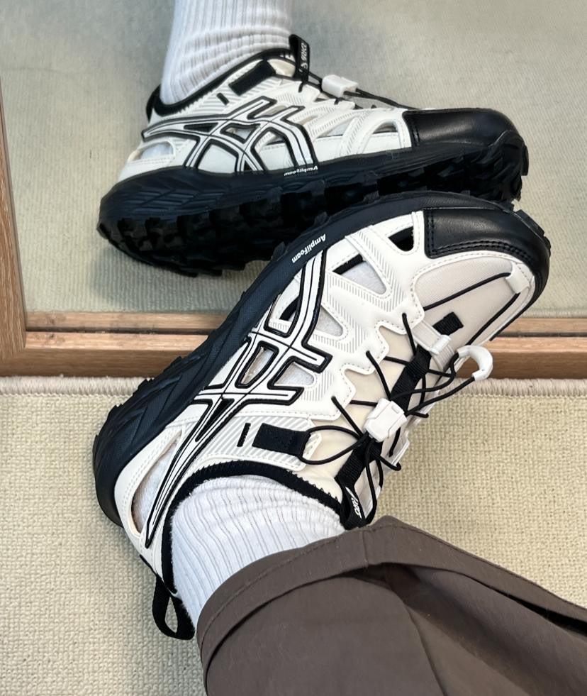Preorder 預訂 Asics Gel-Sonoma SE Cream Black 1203A670-202