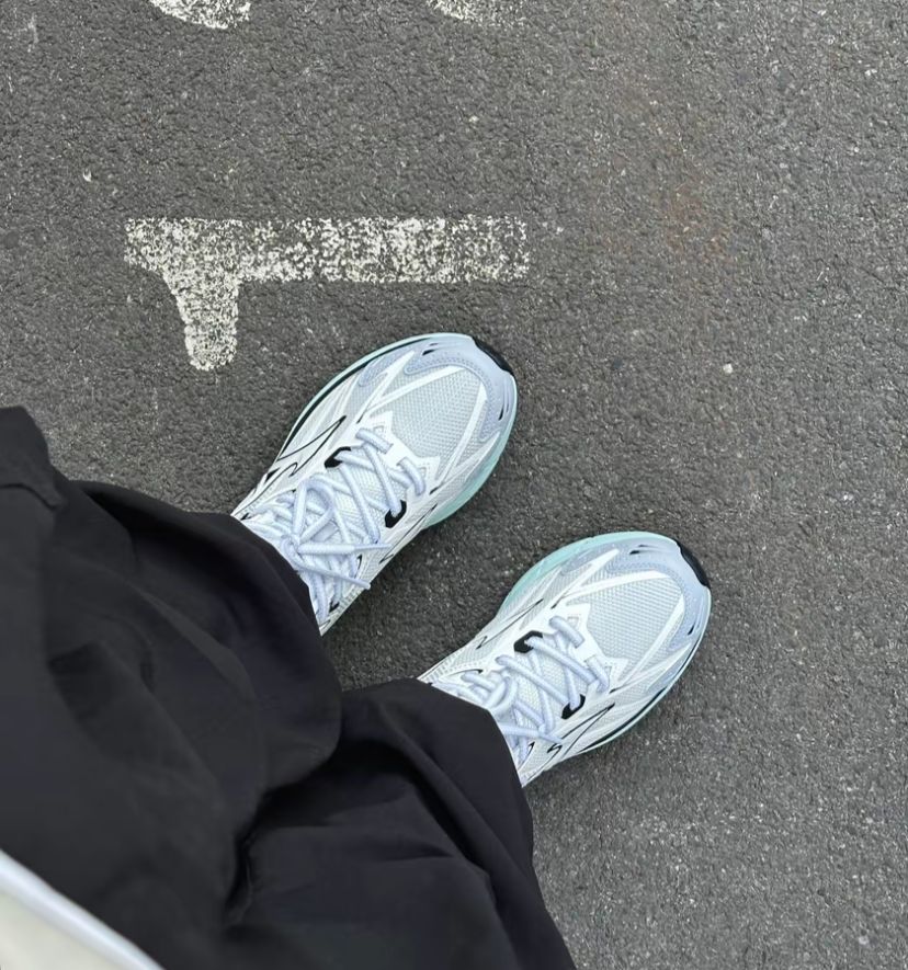 Preorder 預訂 Mizuno Halo Mix Ice Blue D1GH240814