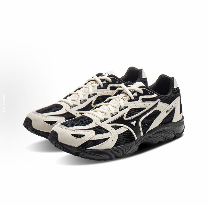 Preorder 預訂 Mizuno Spark CN Black Natural D1GH242806