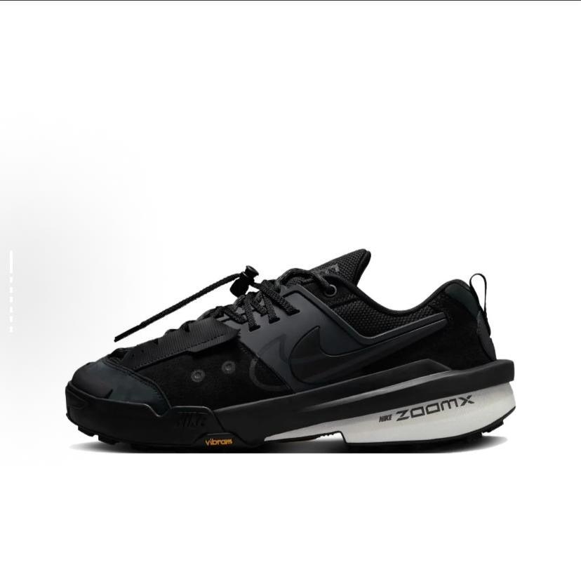 Preorder 預訂 Nike x Sacai Zegamadome SP Black HQ8618-001