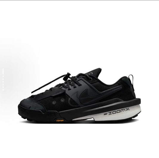 Preorder 預訂 Nike x Sacai Zegamadome SP Black HQ8618-001