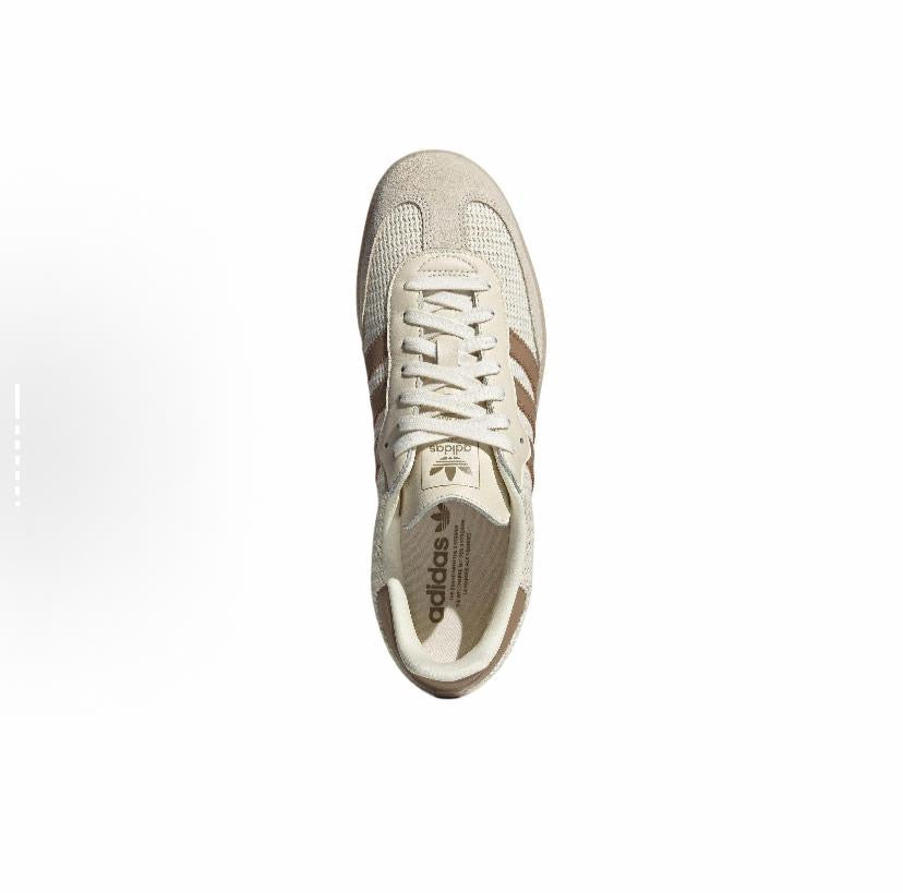 Preorder 預訂 Adidas Samba OG Cream White Cardboard JI3185