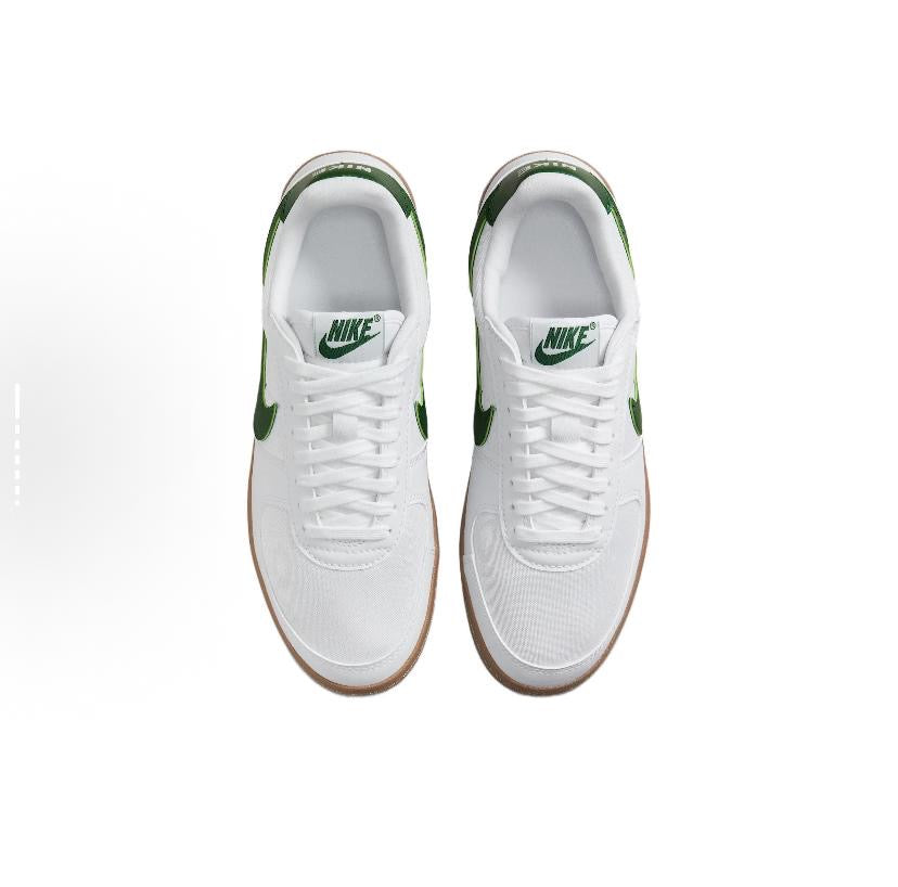 Preorder 預訂 Nike Field General White Green FZ5593-103
