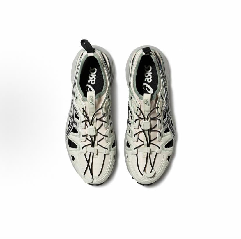 Preorder 預訂 Asics Gel-Sonoma SE White Black 1203A670-100