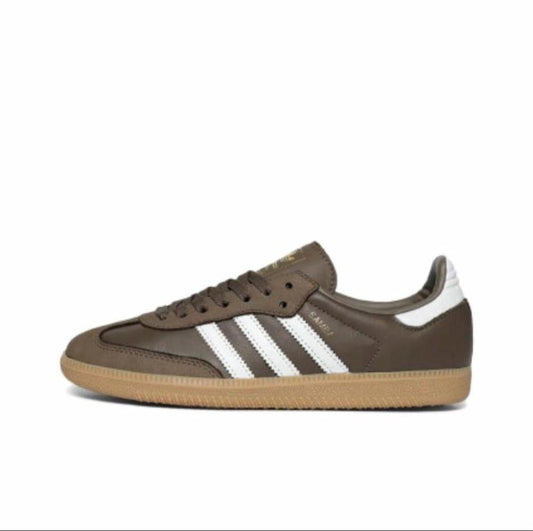 Preorder 預訂 Adidas Samba OG Earth Strata Gum IE6522