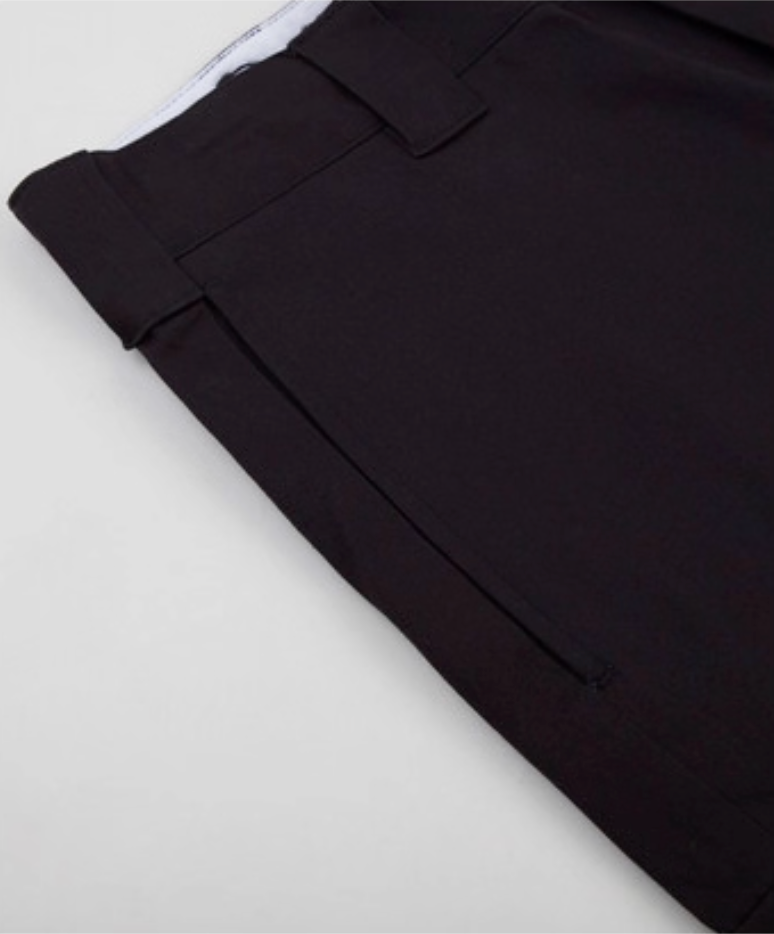 Dickies Cargo Twill Shorts Black DK007499CC21