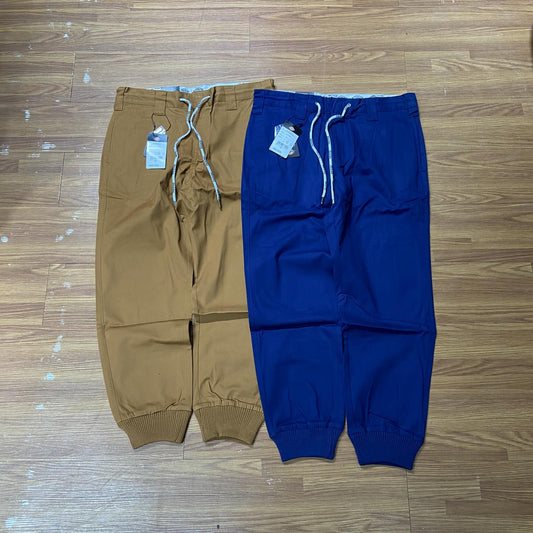 Dickies Flat Front Work Jogger Pants DK006908