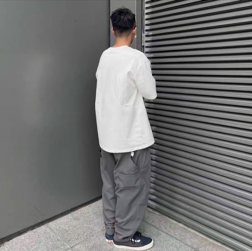 NORLN NR Basic Tee