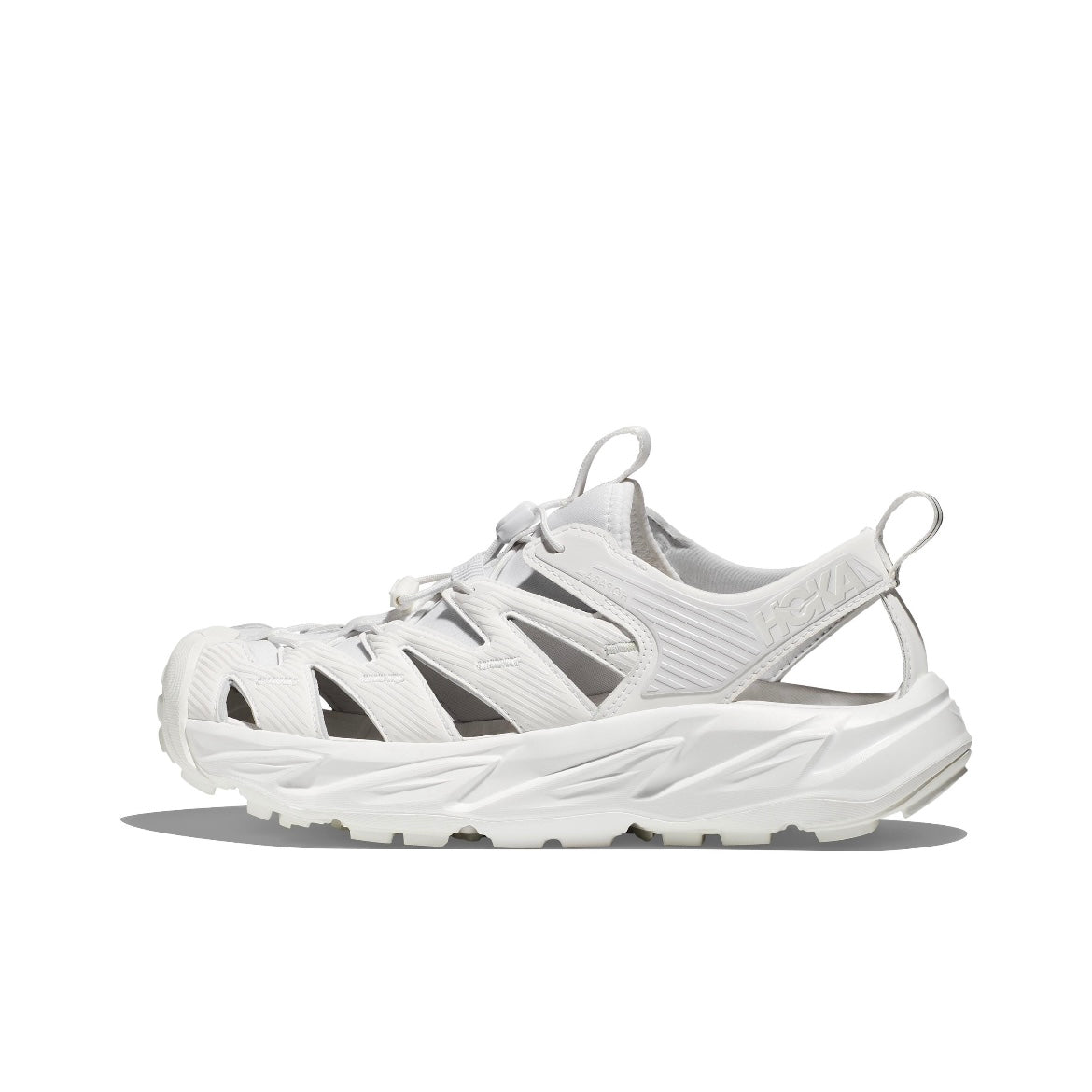 Hoka One One Hopara White 1123112-WHWH