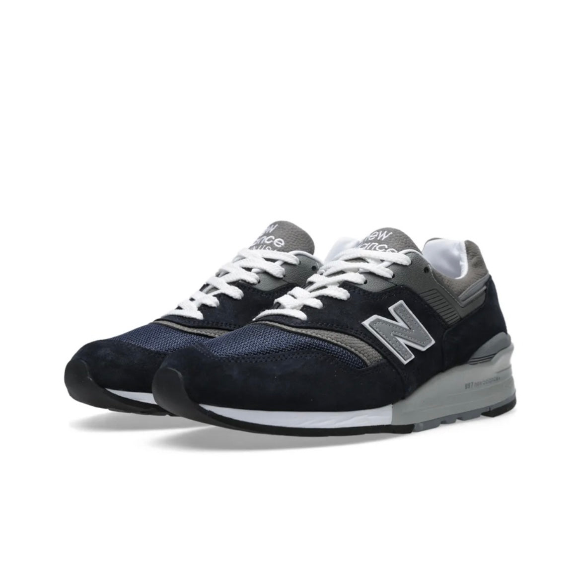 New Balance M997NV Made in USA 997NV KixBros