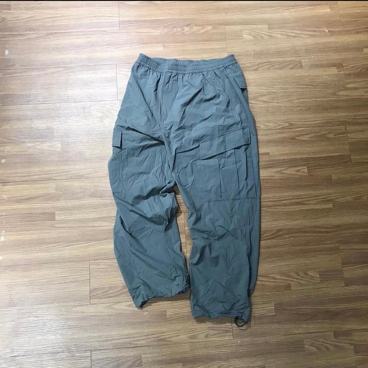 UBDD Waterproof Function Pant