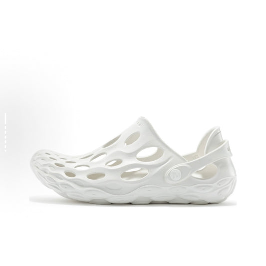 Merrell Hydro Moc Women White J85950 全白