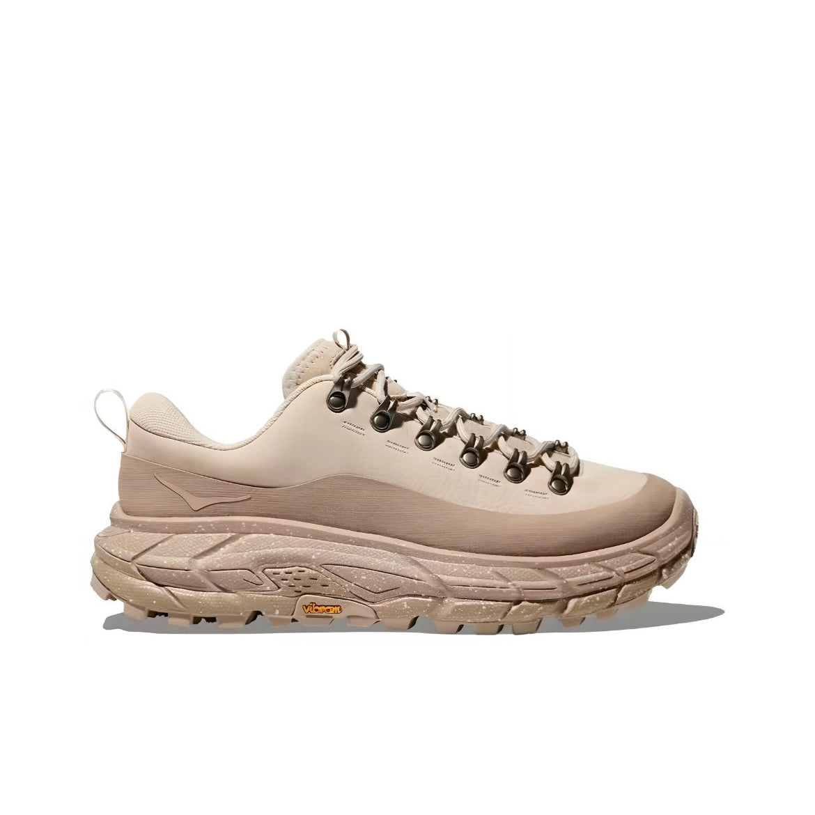 Hoka One One Tor Summit Oat Milk / Oxford Tan 1147952-OLK