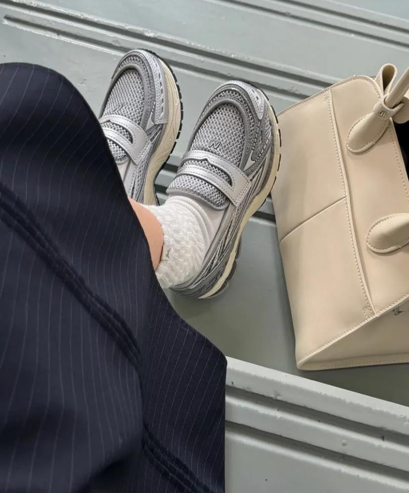 Preorder 預訂 New Balance Loafer U1906LAE Silver Grey 1906LAE