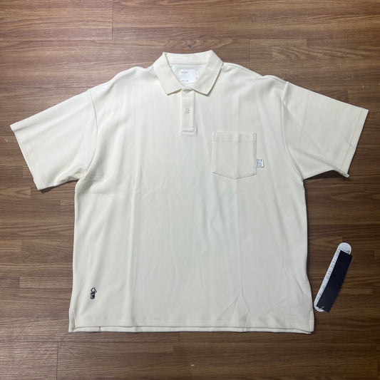 Pin Sktbs 22SS Pocket Polo SS