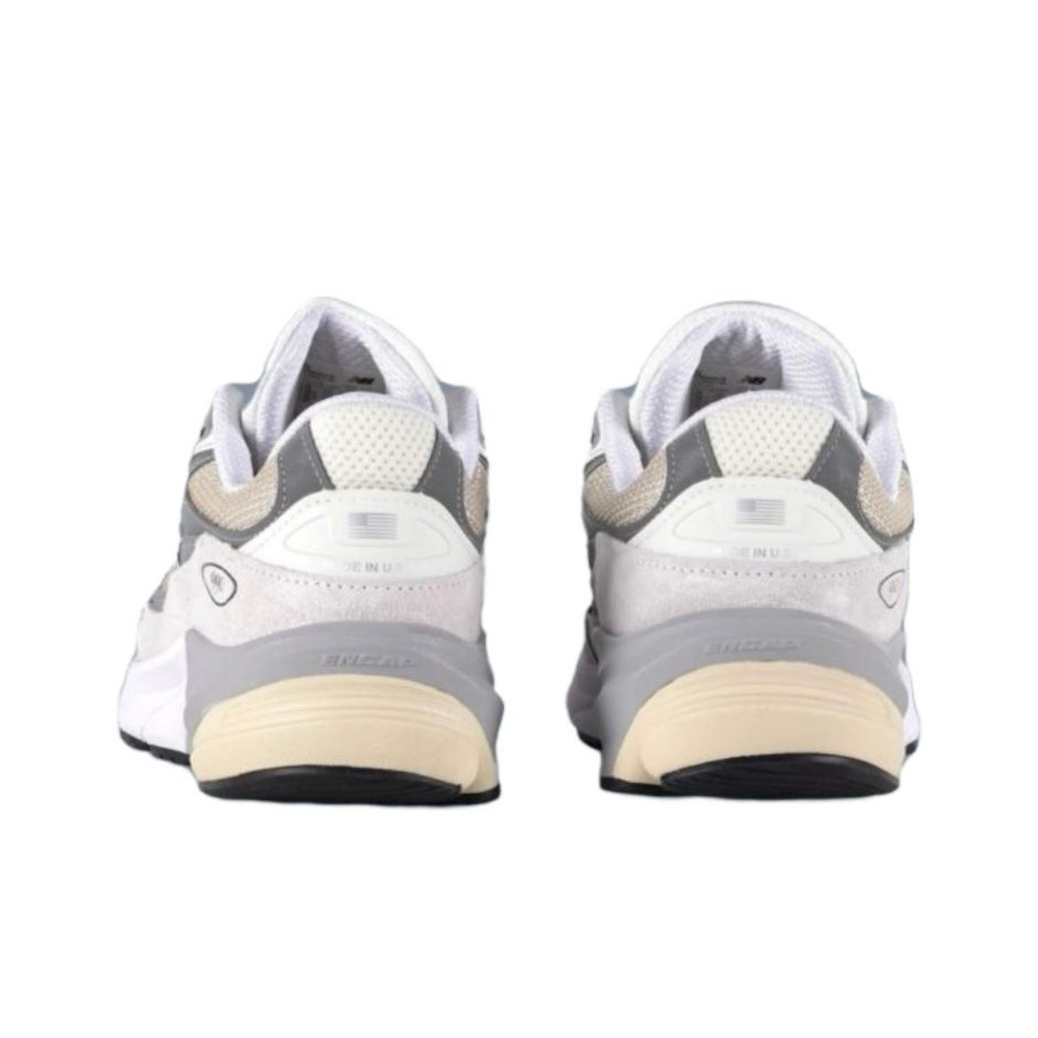 【New Balance】◆Made in USA 990v6 Marblehead◆U990NC6◆ 990v6 - Made In USA – Premier