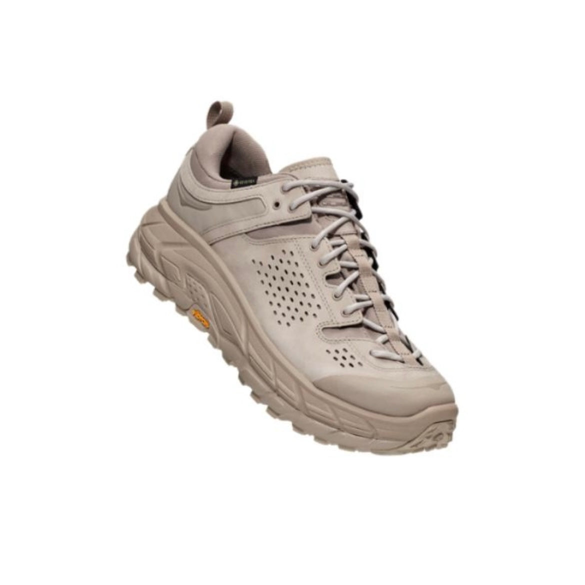 Hoka One One Tor Ultra Lo GTX Goretex Taupe 1130310-STPST