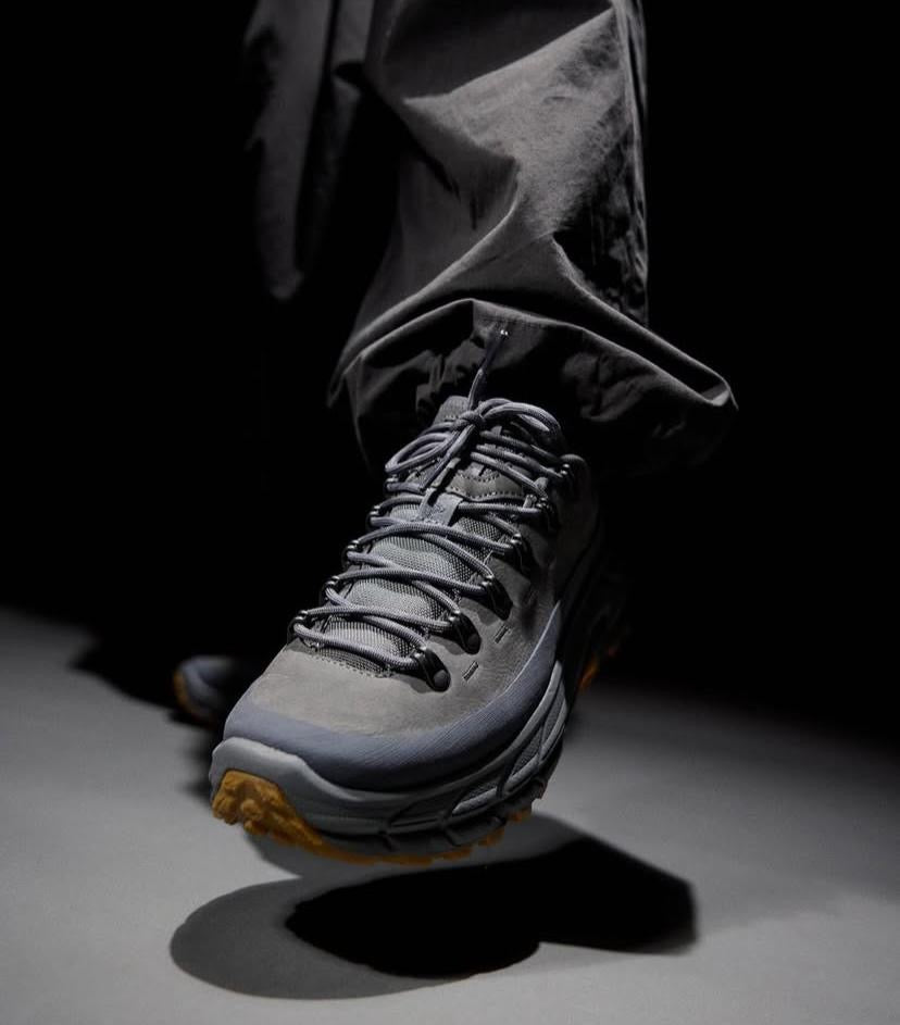 Preorder 預訂 Hoka One One Tor Summit Moonstone
