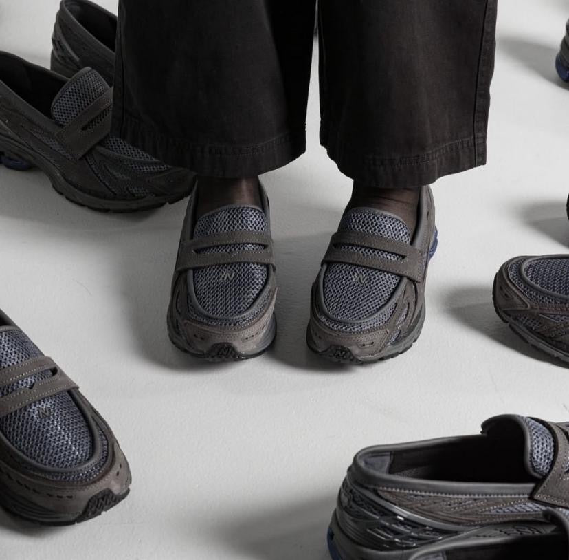 Preorder 預訂 New Balance Loafer U1906LAF Magnet 1906LAF