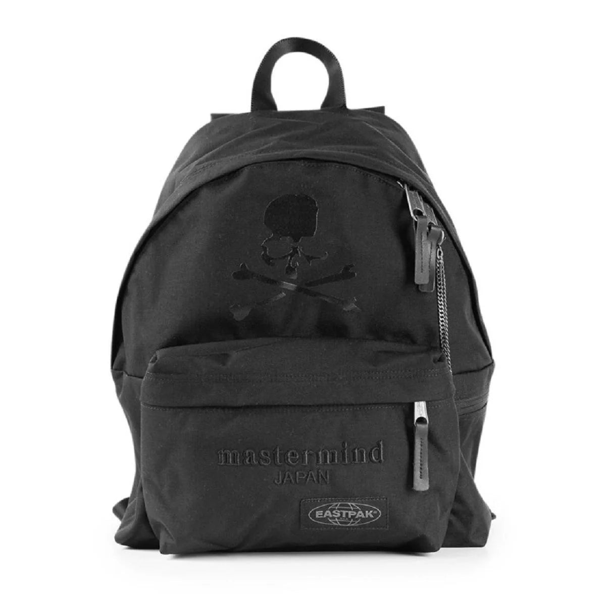 Mastermind Backpack Mastermind Japan MMJ x Eastpak USA Backpack Black Mastermind World MMW ...