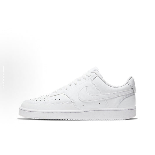 Nike Court Vision Low White Women CD5434-100 全白