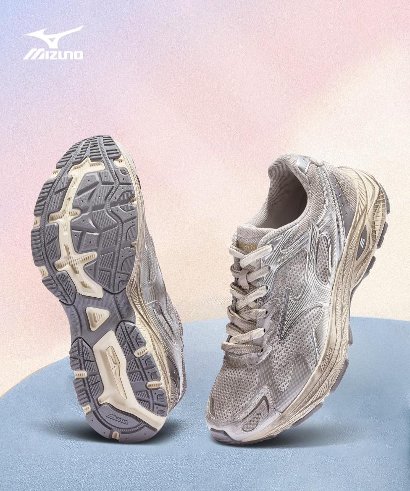 Preorder 預訂 Mizuno Racer S Vintage D1GH223518