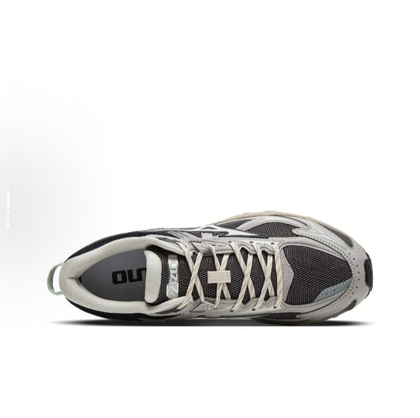 Preorder 預訂 Mizuno FIYI TL V2 Iron Grey D1GH251905